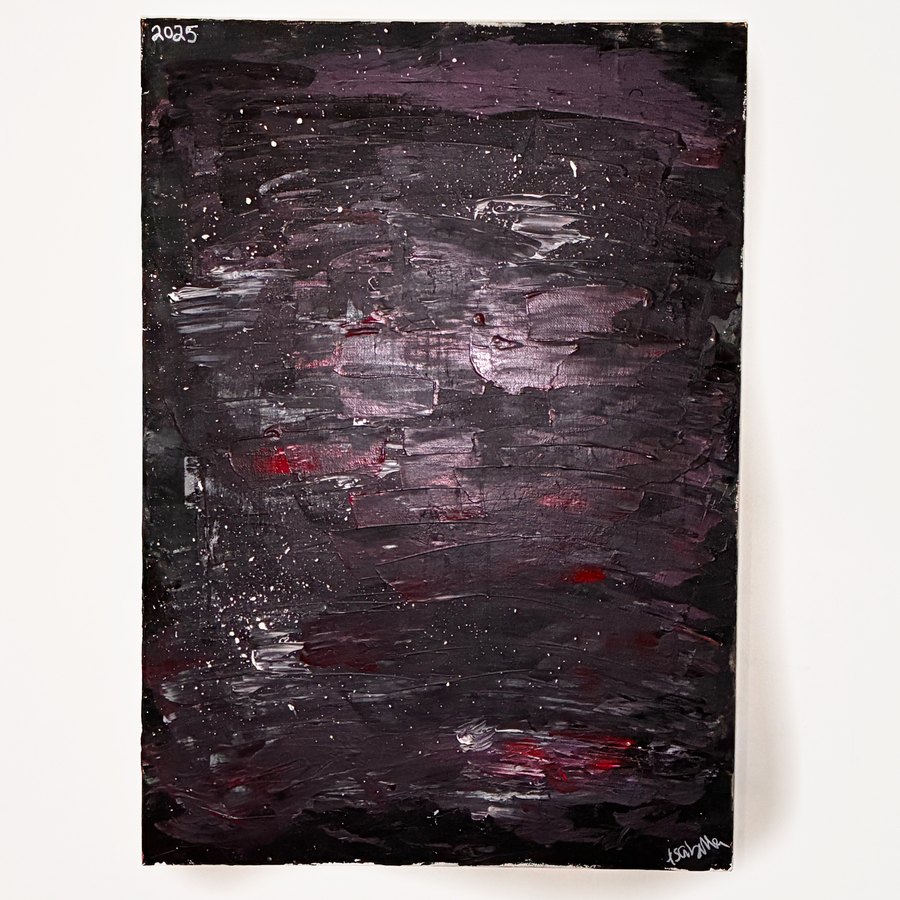 Abstract Painting